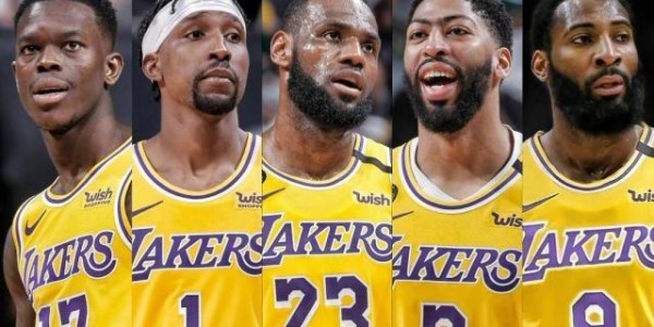 星空体育APP-【观察】德拉蒙德加盟有何影响？湖人篮网谁更恐怖？