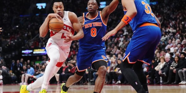 星空体育下载-布伦森26+10英格拉姆31+4 尼克斯胜猛龙收获三连胜