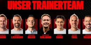 官方：药厂U19主帅伦格出任尤尔曼德助教，今夏加盟的迈耶尔留任