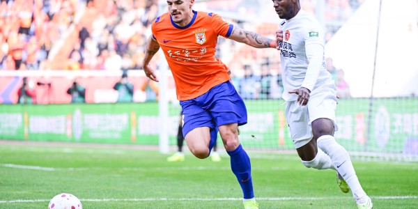 星空体育官网-阿尔瓦罗：很开心对国安的比赛能获胜，我的体能状态正在慢慢提升