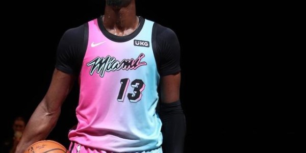 5连败位列联盟倒数第4 热火真的打不进季后赛了？