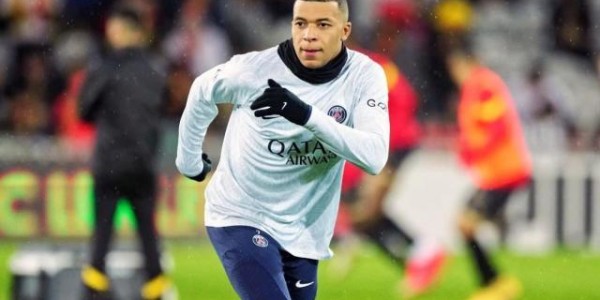 星空体育-法足协主席发表争议言论 姆巴佩：齐达内应被尊重