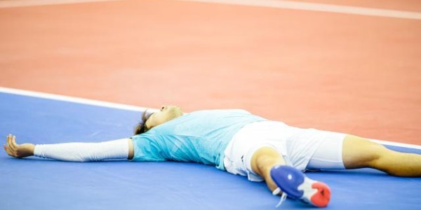 星空体育官网-听吴易昺采访，看一个人如何同时保持谦逊与自信