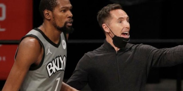 星空体育APP-阿德巴约绝杀！热火的幸福让篮网的不幸更苦涩