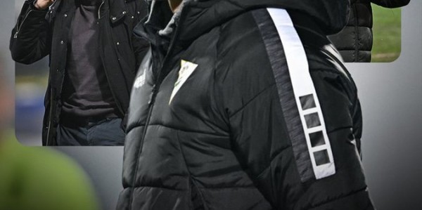 8场2分！官方：波兰乙球队与皮什切克达成协议，解除其主教练职务