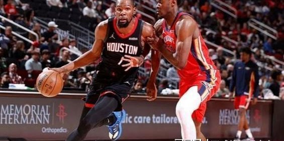 星空体育APP-NBA常规赛 火箭主场107-105险胜鹈鹕 杜兰特32分6板5助