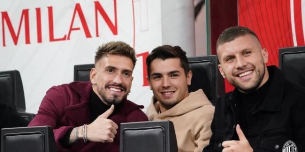 星空体育官网-10轮不败6连胜！吉鲁破9号魔咒？魔鬼赛程考验米兰