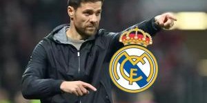 星空体育官网-皇马大手笔❓阿隆索与药厂已达协议，付数千万欧解约金可提前离任