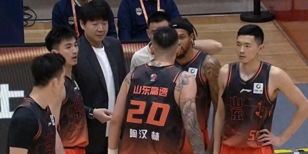 星空体育下载-山东高速男篮止步八强,邱彪赛后破防:有些球员对不起“职业”二字