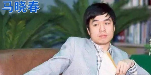 星空体育下载-1995马晓春战胜聂卫平破冰东洋证券杯：中国围棋首个世界冠军诞生|日本|富士通杯|曹薰铉|决赛|李昌镐_新浪体育_新浪新闻