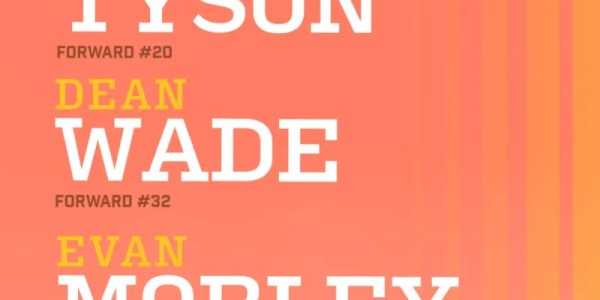 星空体育下载-骑士首发：米切尔、杰隆-泰森、德恩-韦德、莫布利和阿伦