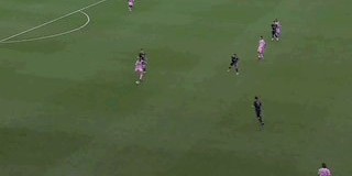 星空体育官网-打卡模式冲迈阿密首冠，北美冠军联赛预定梅西巡演