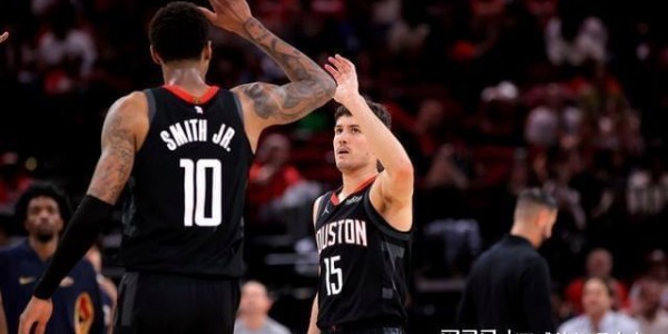 星空体育APP-NBA常规赛 火箭主场107-105险胜鹈鹕 杜兰特32分6板5助