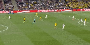 星空体育下载-【欧冠决赛】皇马2-0多特蒙德，队史第15座大耳朵杯！