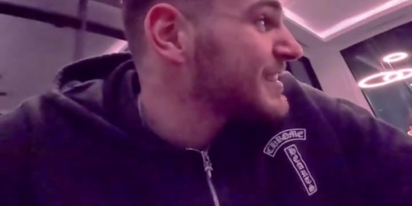 克林根&amp;amp;杨瀚森全明星赛出发Vlog  小杨携女友出镜 乘坐私人飞机