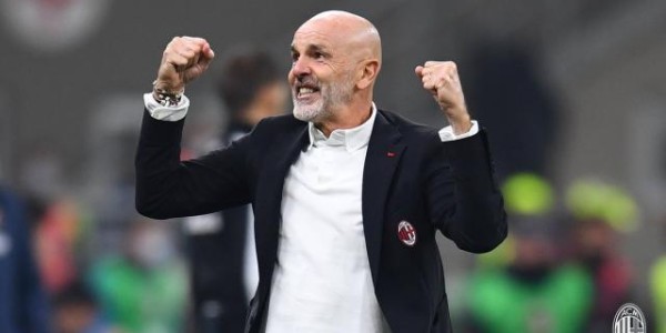 星空体育官网-10轮不败6连胜！吉鲁破9号魔咒？魔鬼赛程考验米兰