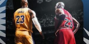 库班谈乔詹截然不同：乔丹不会去带烂队逆天改命 但詹姆斯可以