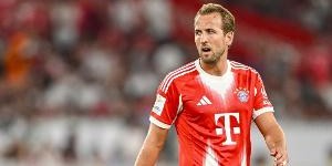 记者：拜仁预计凯恩一两年内离开，杰克逊被视为替补+接班人