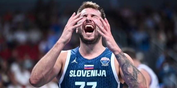 星空体育-东契奇欧锦赛封神！下赛季MVP已是他的囊中物？