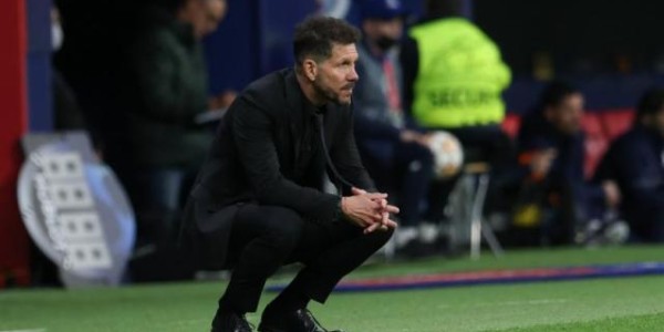 星空体育APP-王勤伯：马竞搏命难言丑陋 西蒙尼的倔强时常感人