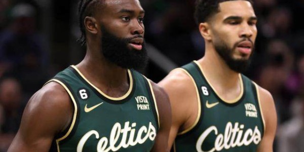 星空体育APP-斯马特：库里会用各种方式挑战你 塔图姆是MVP