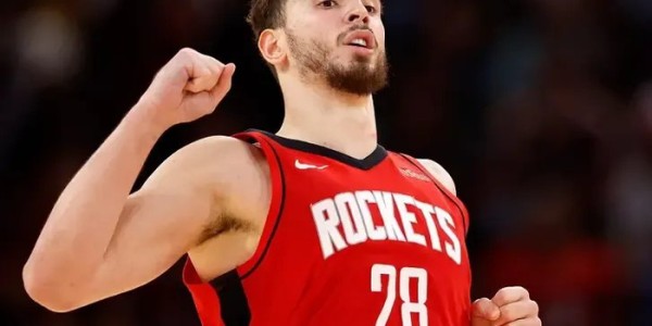 火箭这三小将咋整？伊森攻守下滑，申京攻守弊端明显，谢泼德不稳|多伦多猛龙队|阿尔佩伦-申京|篮板|休斯敦火箭队|NBA常规赛_新浪体育_新浪新闻