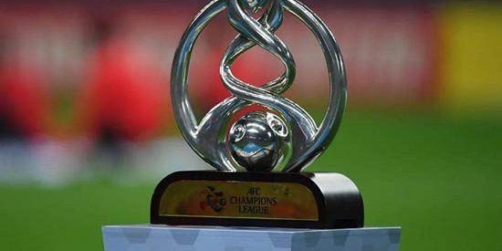 星空体育-AFC今日下发通知征集主办地 亚冠赛地2月中旬公布