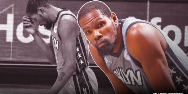 星空体育APP-阿德巴约绝杀！热火的幸福让篮网的不幸更苦涩