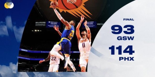 星空体育官网-勇士起起伏伏稳定不再！提升防守才是唯一治病良方