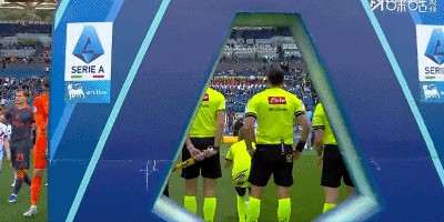 半场：国米2-0拉齐奥，劳塔罗传射建功，苏契奇远射破门