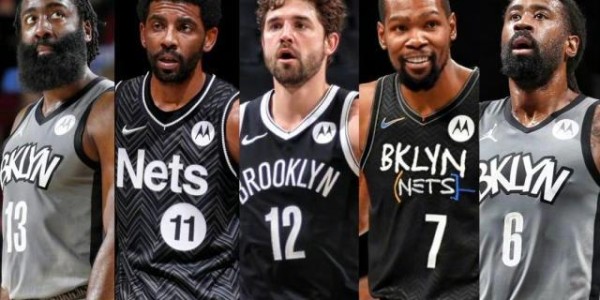 星空体育APP-【观察】德拉蒙德加盟有何影响？湖人篮网谁更恐怖？