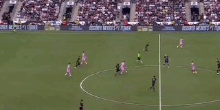 星空体育官网-打卡模式冲迈阿密首冠，北美冠军联赛预定梅西巡演