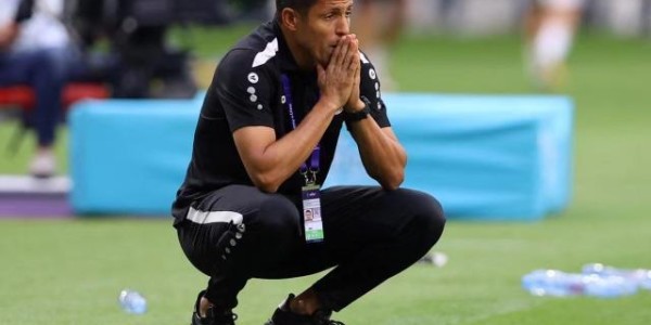 离谱！亚洲杯亚军主帅提前宣布辞职 曾炮轰环境差