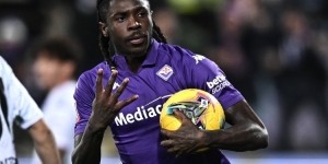 小基恩哥哥：佛罗伦萨的轻松生活助他发挥出色，在都灵他很少出门