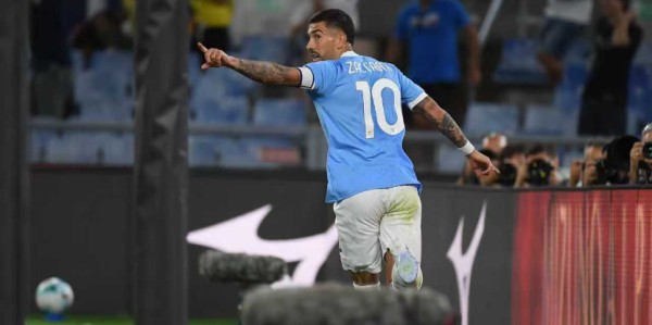 星空体育官网-意甲强行造悬念失败！拉齐奥1-0双杀AC米兰，国米笑纳大礼8分领跑