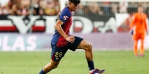 星空体育下载-世体：巴萨计划将伯纳尔列入比赛名单，球员有望出战瓦伦西亚