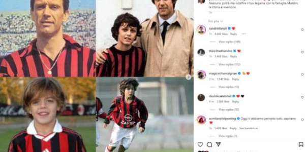 米兰丢分老板丢份，红黑庆典夜的丑陋与愤怒