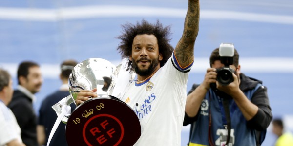 星空体育下载-马塞洛：国家德比最惨痛记忆是0-5那场 面对梅西就像做一场噩梦