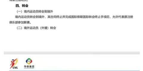 奥运MVP在排超坐冷板凳？ 排协朝令夕改上海好受伤