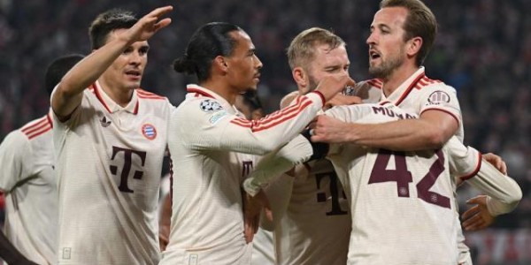 星空体育下载-孔帕尼的统治力足球+萨内的灵气=拜仁零封4连胜