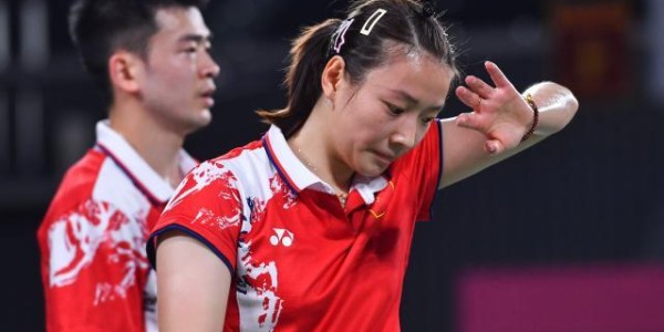 星空体育APP-“雅思”“黄鸭”亮相全运会 开启巴黎周期全新竞争